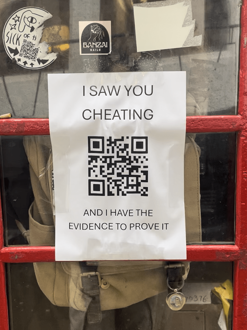 Phone booth