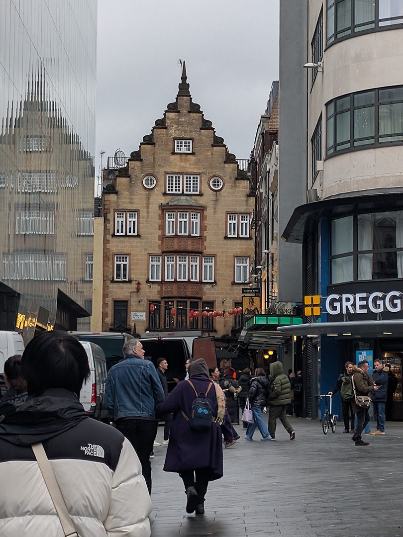 Soho Neighbourhood